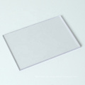 6 mm schwarz transparent doppelseitig UV Solid PC-Platine